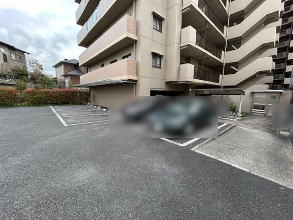 トーカンジェネラス香里丘ステラシティ