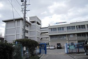 寝屋川市池田本町の中古一戸建て(寝屋川市立桜小学校)