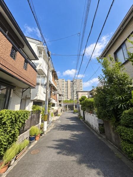 寝屋川市平池町の中古一戸建て