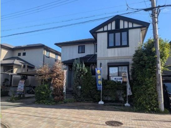 枚方市北山1丁目の中古一戸建