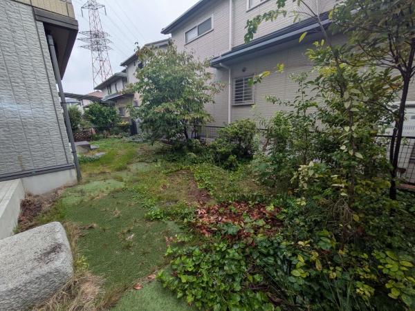 枚方市北山１丁目の中古一戸建て
