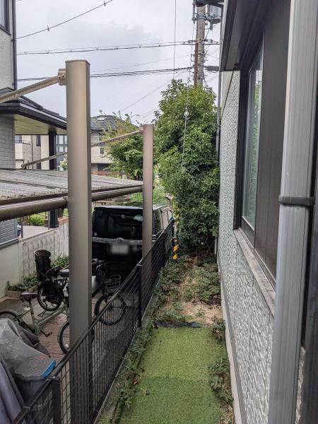 枚方市北山１丁目の中古一戸建て