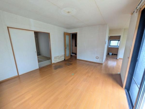 枚方市北山１丁目の中古一戸建て