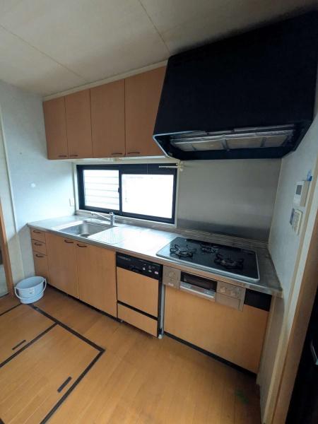 枚方市北山１丁目の中古一戸建て