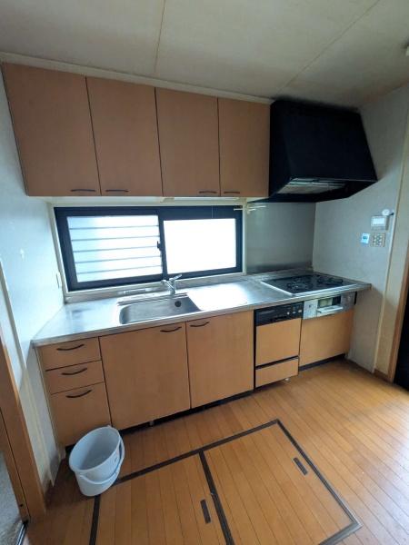 枚方市北山１丁目の中古一戸建て
