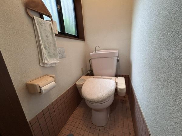 高槻市津之江北町の中古一戸建て