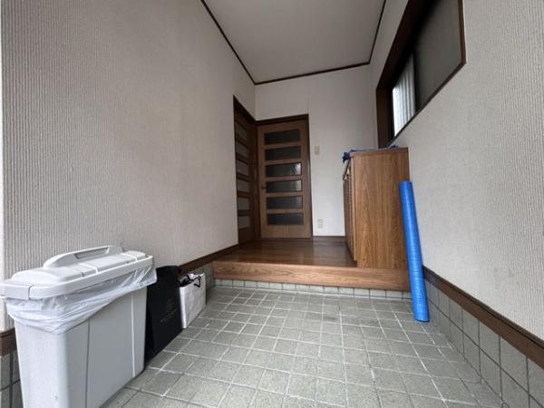 高槻市津之江北町の中古一戸建て