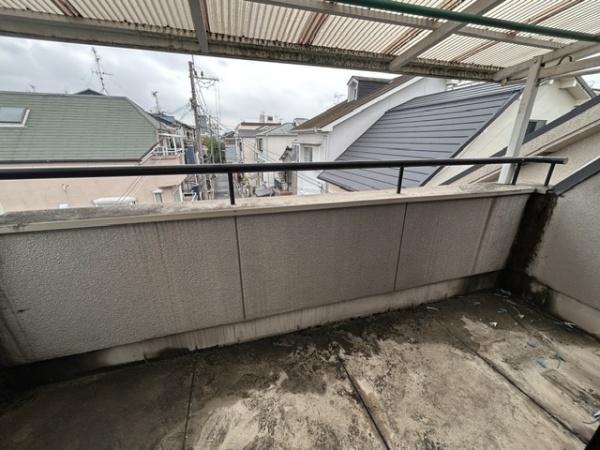 高槻市津之江北町の中古一戸建て