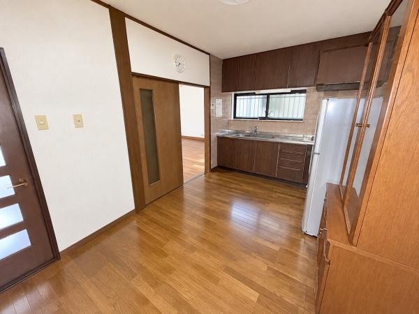 高槻市津之江北町の中古一戸建て
