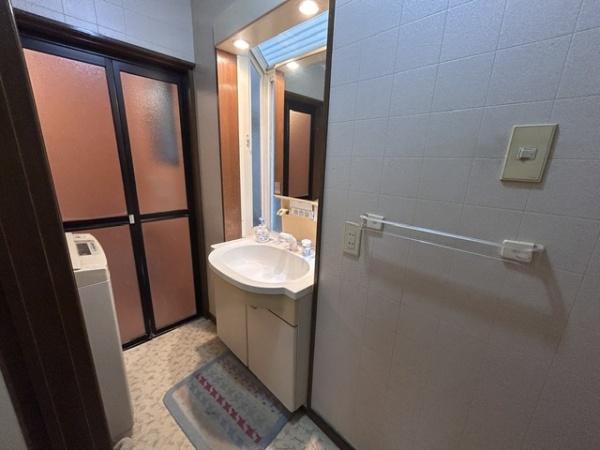 高槻市津之江北町の中古一戸建て