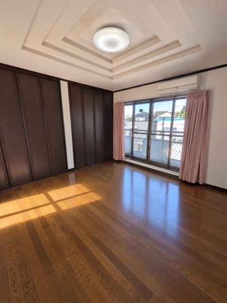 寝屋川市末広町の中古一戸建て
