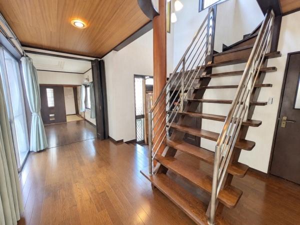 寝屋川市末広町の中古一戸建て