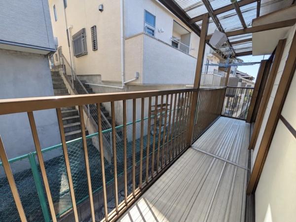 寝屋川市末広町の中古一戸建て