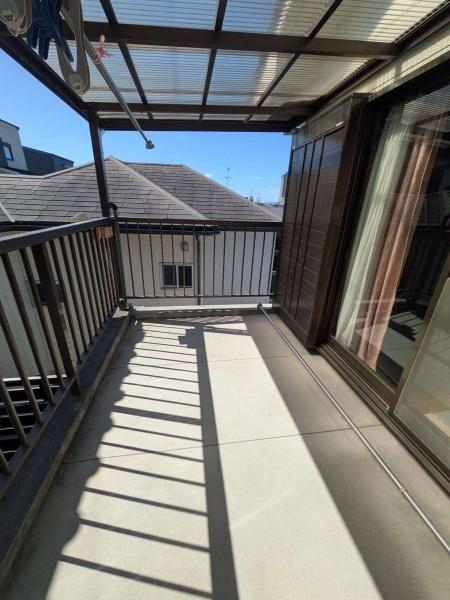 寝屋川市末広町の中古一戸建て