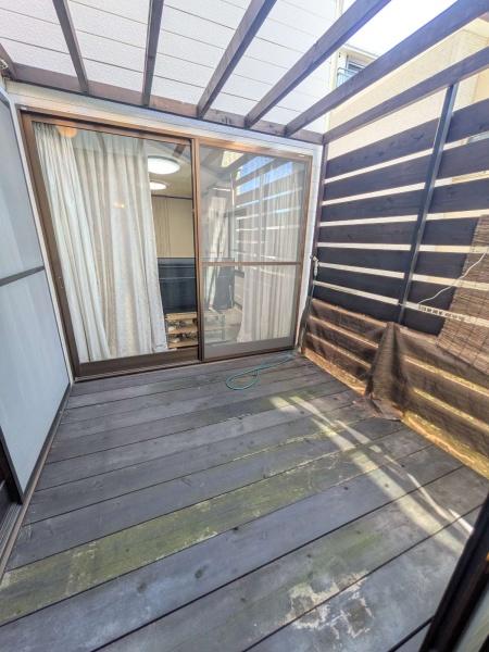 寝屋川市末広町の中古一戸建て
