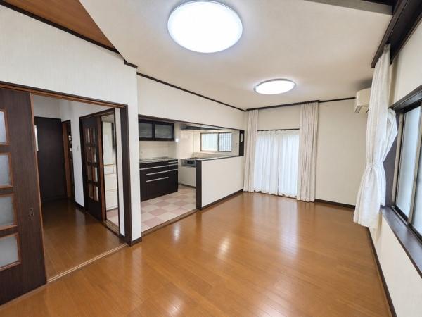 寝屋川市末広町の中古一戸建て