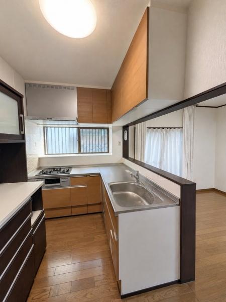 寝屋川市末広町の中古一戸建て