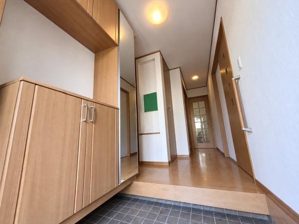寝屋川市成田西町の中古一戸建て