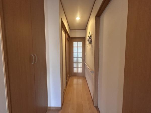 寝屋川市成田西町の中古一戸建て
