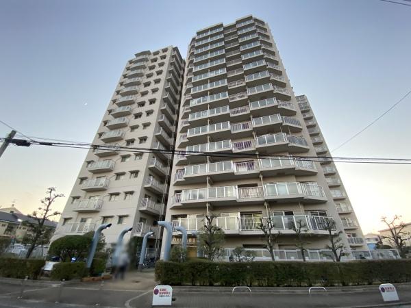 日光ハイツ香里第五