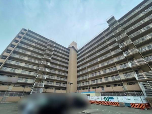 Mプラザ寝屋川参番館