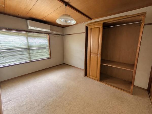 寝屋川市三井が丘４丁目の中古一戸建て