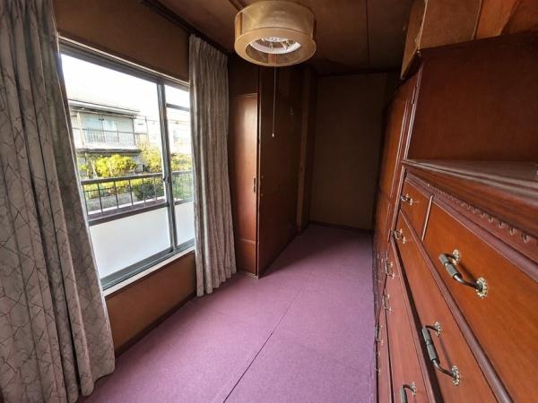 寝屋川市三井が丘４丁目の中古一戸建て