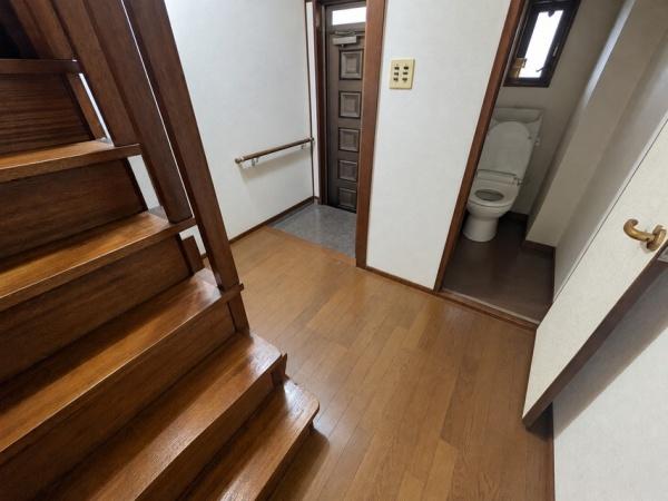 寝屋川市三井が丘４丁目の中古一戸建て