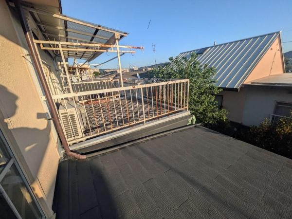 寝屋川市三井が丘４丁目の中古一戸建て