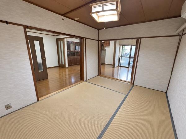 寝屋川市三井が丘４丁目の中古一戸建て