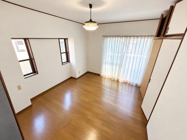 枚方市交北１丁目の中古一戸建て