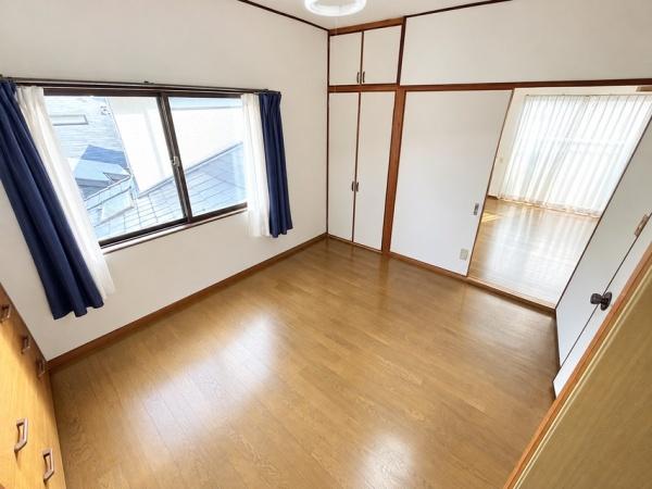 枚方市交北１丁目の中古一戸建て