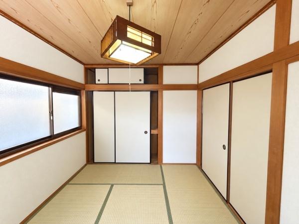 枚方市交北１丁目の中古一戸建て