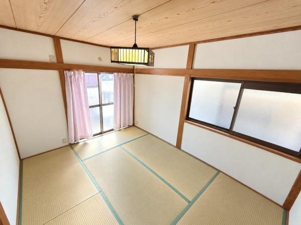 枚方市交北１丁目の中古一戸建て