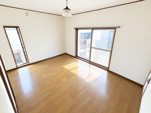 枚方市交北１丁目の中古一戸建て