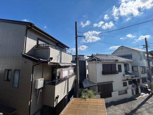 枚方市交北１丁目の中古一戸建て