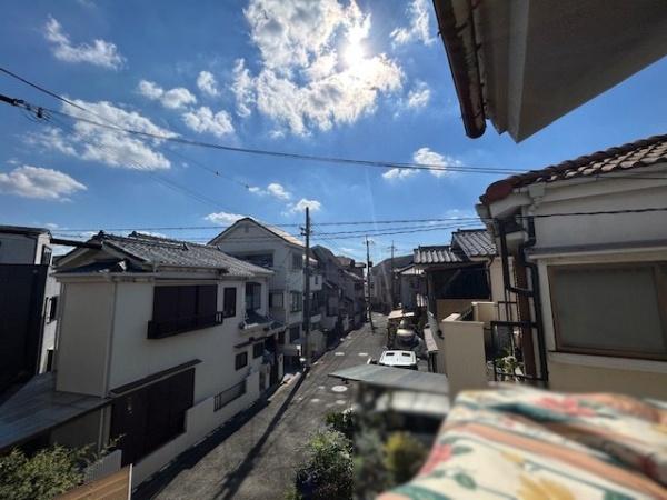 枚方市交北１丁目の中古一戸建て