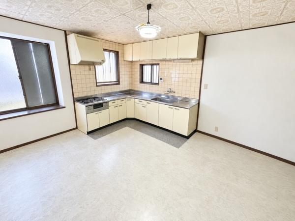 枚方市交北１丁目の中古一戸建て