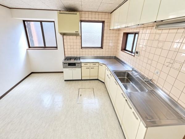 枚方市交北１丁目の中古一戸建て