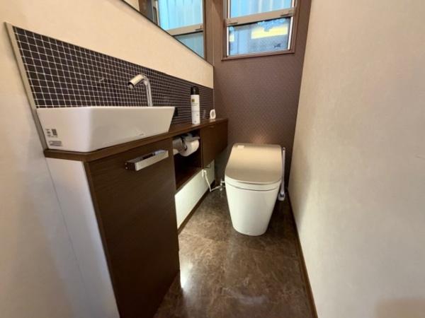 寝屋川市池田旭町の中古一戸建て