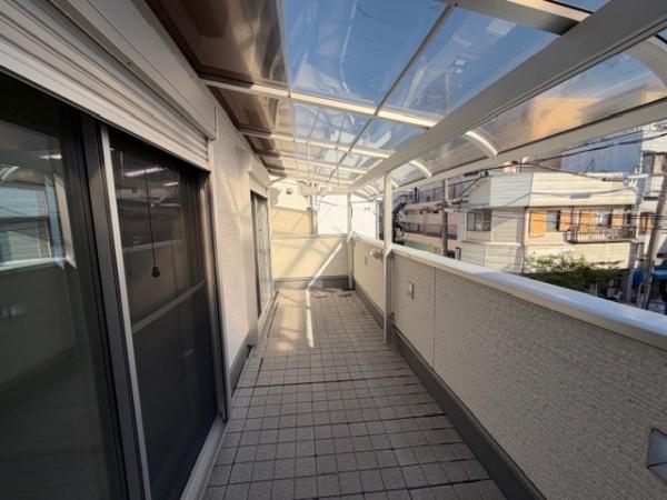 寝屋川市池田旭町の中古一戸建て
