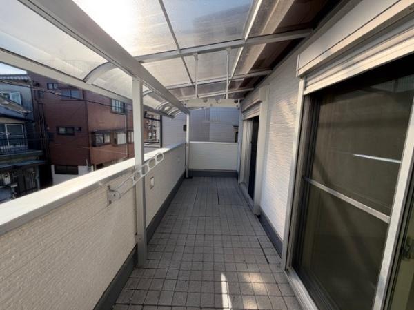 寝屋川市池田旭町の中古一戸建て