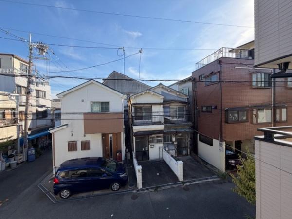 寝屋川市池田旭町の中古一戸建て