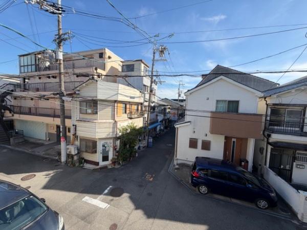 寝屋川市池田旭町の中古一戸建て