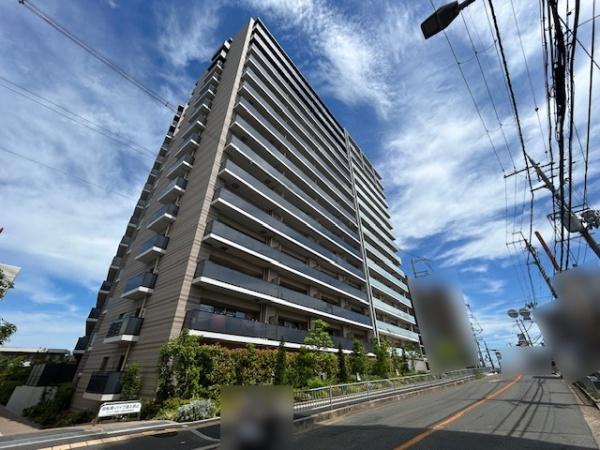 サンメゾン寝屋川公園駅前