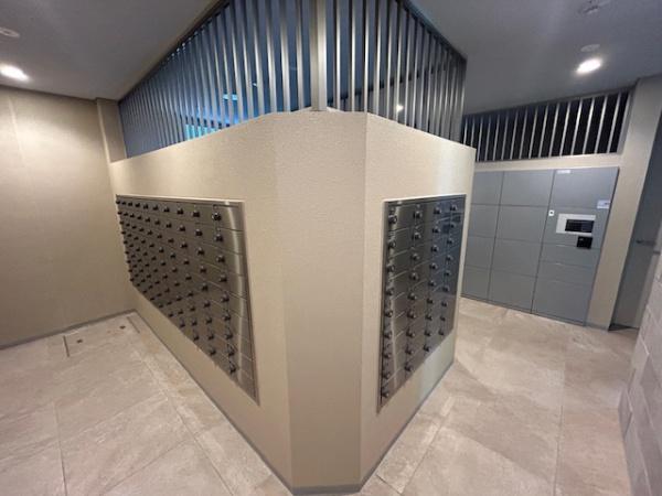 サンメゾン寝屋川公園駅前