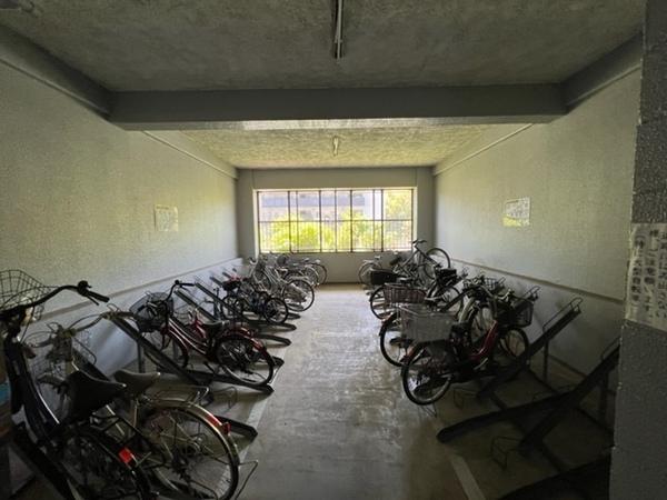 寝屋川東ファミリータウン西2番館