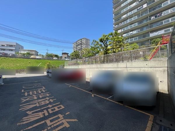 寝屋川東ファミリータウン西2番館