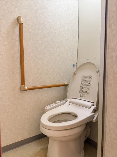 すみれ橋第二コーポ第三号棟