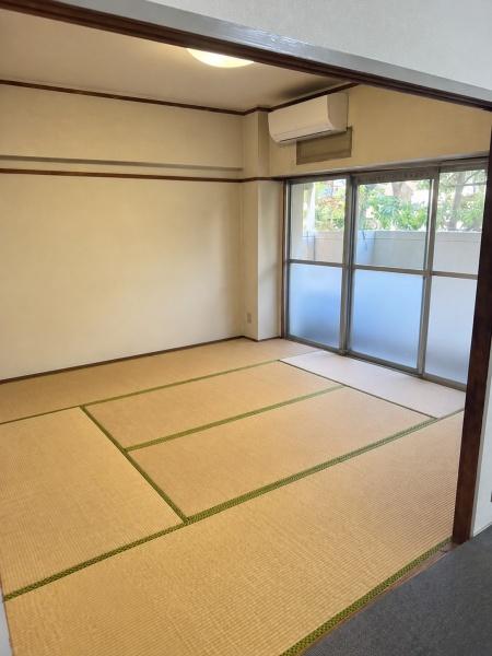 すみれ橋第二コーポ第三号棟